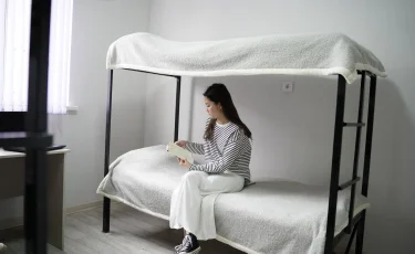 Как в Алматы решают вопрос студенческого жилья: 46,2 тыс. мест в общежитиях и новый проектный офис