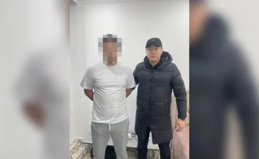 «Получал предоплату и исчезал»: в Мангистау задержали серийного мошенника
