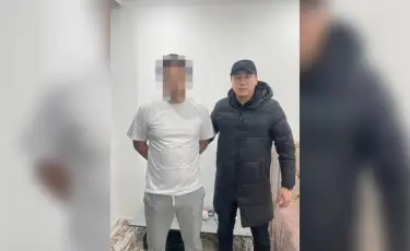 «Получал предоплату и исчезал»: в Мангистау задержали серийного мошенника