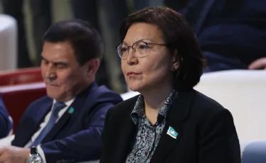 Халықаралық шарттар: Конституцияның жаңа редакциясына қандай өзгерістер енгізілді