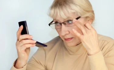 Почему вы стареете быстрее ровесников: все зависит от привычек