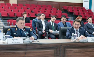 ИИ в полиции: какие технологии использует МВД для безопасности граждан