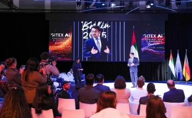 Алматы примет GITEX Ai CENTRAL ASIA & CAUCASUS Kazakhstan – ключевое событие года в сфере цифровизации и искусственного интеллекта