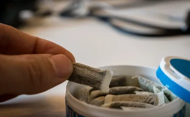 Опасные пакетики: в Туркестанской области пресекли незаконное производство и сбыт снюса