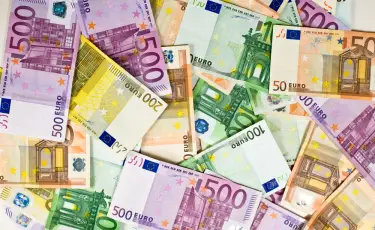 Курс валют на 22 апреля 2026