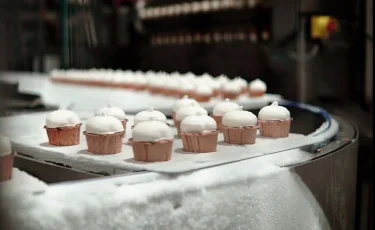 Қазақстанда балмұздақ экспорты алғаш рет импорт көлемінен асты