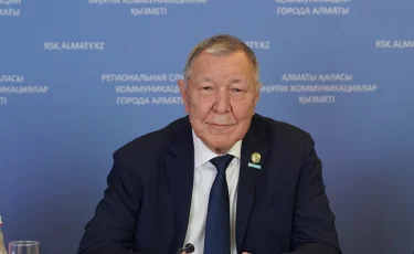 Проректор одного из вузов Алматы подробно рассказал о самых обсуждаемых нормах новой Конституции