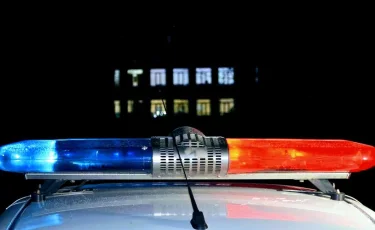 В Алматы полиция усилила контроль за нарушителями парковки