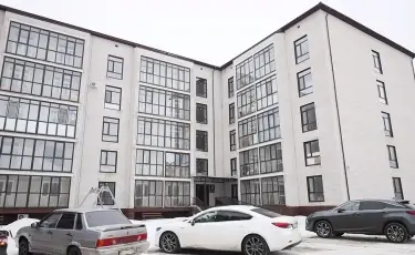 Тёплый дом на бумаге: реальность нового ЖК в Павлодаре оказалась холодной