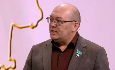 Города ускоренного развития: Асхат Рахимжанов разъяснил нормы Конституции