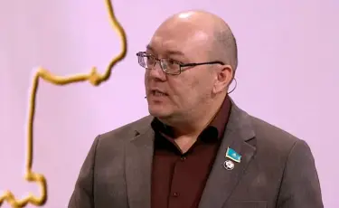 Города ускоренного развития: Асхат Рахимжанов разъяснил нормы Конституции
