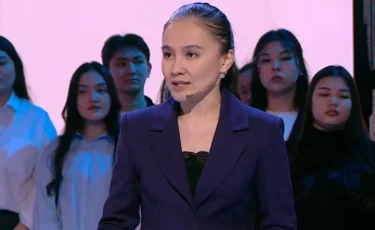 Преамбула объясняет, кто мы и куда идем - Индира Рыстина