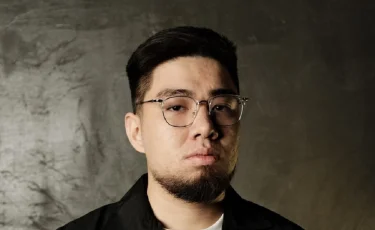 Молодой активист призвал казахстанцев поддержать новую Конституцию на референдуме