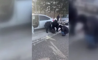 Жителю Петропавловска за легкий заработок светит приличный тюремный срок