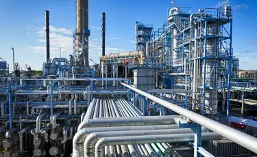 В Казахстане значительно вырастут мощности нефтепереработки