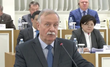 В проекте новой Конституции предложили закрепить разграничение прав гражданина и прав человека