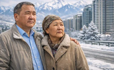 Пенсионный возраст в Казахстане: новые правила для мужчин и женщин