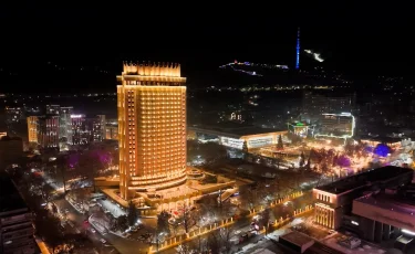 Город, который не спит: на Almaty TV вышел спецвыпуск программы «Архитектор»