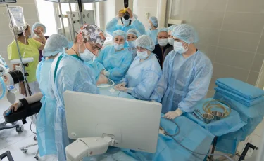 Алматыда 2026 жылға арналған перинаталдық көмекті дамыту басымдықтары айқындалды