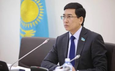 Асхат Аймағамбетов: Конституцияның квинтэссенциясы – оның мызғымас рухы