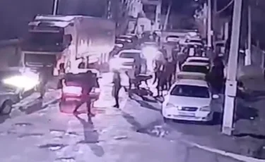 Төбелеске айналаған көкпар: Түркістан облысында 20 жастағы жігітті ауыр соққыға жыққан