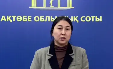 Ақтөбеде пара сұраған шенеунік 67 млн теңге айыппұл арқалады