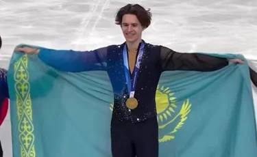 Михаил Шайдоров әлем чемпионатына қатыспайды