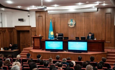 В Казахстане планируется трудоустроить свыше полумиллиона человек в этом году