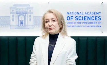 Болашақ ғылымы: форсайт, деректер, басымдықтар