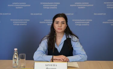 Как сохранить спокойствие перед ЕНТ рассказала психолог из Алматы