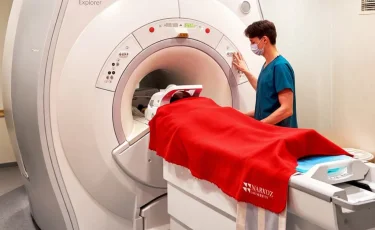 Новый шаг в онкопомощи: в городе открыт современный Центр компетенции