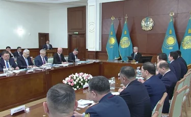 Президент поручил Правительству сосредоточиться на построении цифрового государства