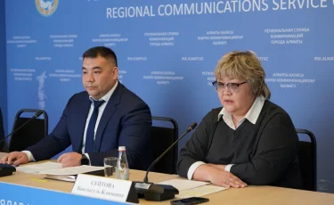 Новые налоговые правила: алматинцам объяснили, что меняется для самозанятых и бизнеса в 2026 году