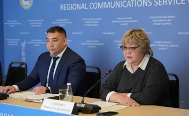 Новые налоговые правила: алматинцам объяснили, что меняется для самозанятых и бизнеса в 2026 году