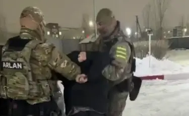 Жалған интимдік фото мен видеолар жасаған: Ұлытау облысында күдікті ұсталды