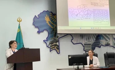 Специалисты Алматы усиливают преемственность в лечении пациентов с сердечной недостаточностью