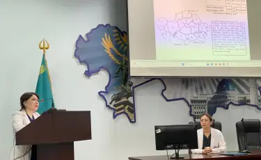 Специалисты Алматы усиливают преемственность в лечении пациентов с сердечной недостаточностью