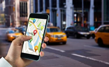 «Таксистские мафиози»: как опытные частные извозчики «наказывают» новичков