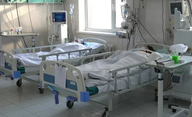 БҚО-да инсультпен ауыратын жастар қатары артып келеді