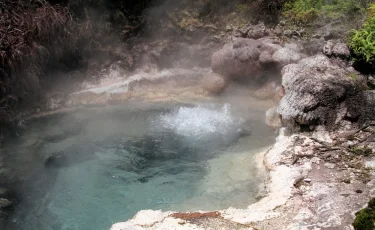 Доверяй, но проверяй: ИИ отправил туристов на несуществующие термальные источники