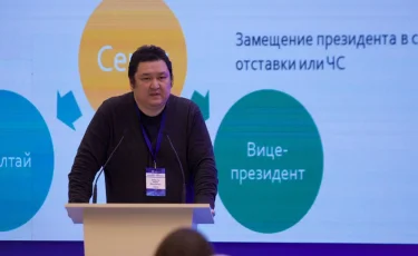 Политолог поделился взглядом на развитие Конституции