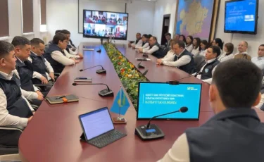 Ключевые изменения проекта новой Конституции разъяснили сотрудникам ВЖДО