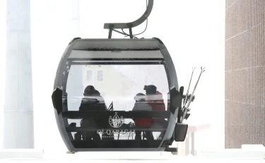 Около 5 000 рабочих мест планируется создать в рамках проекта Almaty Superski