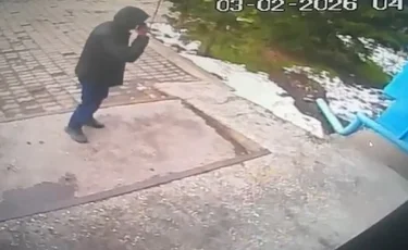 Обчищал квартиры и крал велосипеды: полиция мегаполиса задержала вора