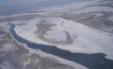 Су тасқыны бойынша нақты болжам 1 наурызда дайын болады — вице-министр