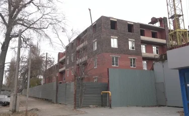 Работали без лицензий: в Костанайской области оштрафовали свыше 170 строительных компаний