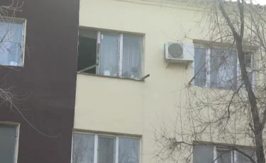 Женщину, выбросившую детей из окна пятого этажа, поместили в ИВС