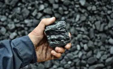 В Карагандинской области планируют производить газ из угля