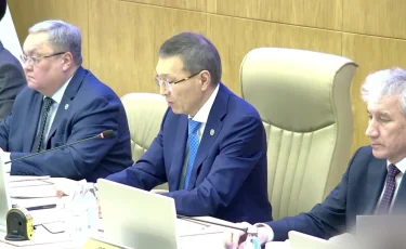 Референдумның қорытынды нәтижелері 21 наурызға дейін жариялануы қажет - ОРК