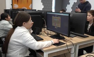 Алматинские айтишники создали приложение для игры в тогызкумалак с нейросетью